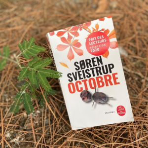 Octobre de Soren Sveistrup