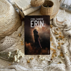 Erin de Cyril Carrère