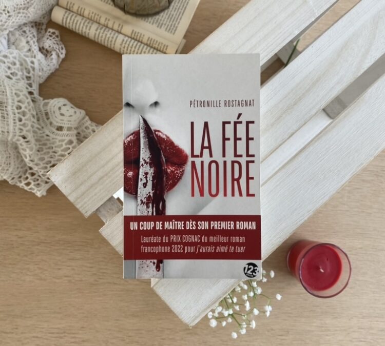 La fée noire