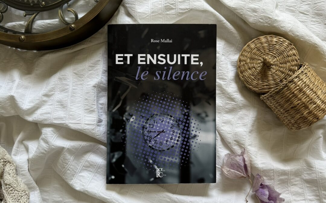 Et ensuite, le silence