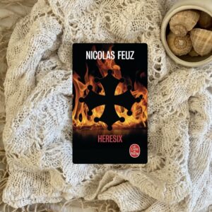 Heresix de Nicolas Feuz