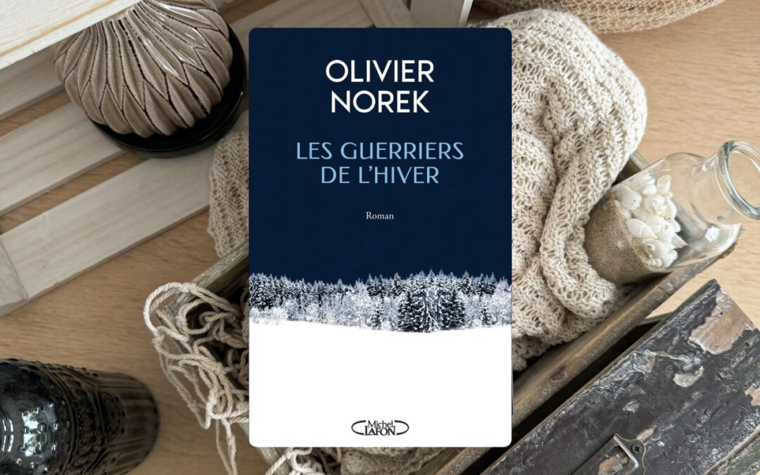 Les guerriers de l'hiver