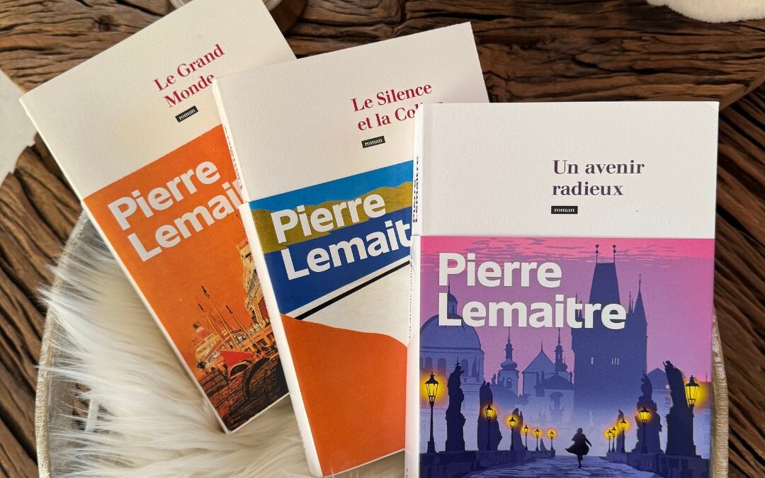 Un avenir radieux