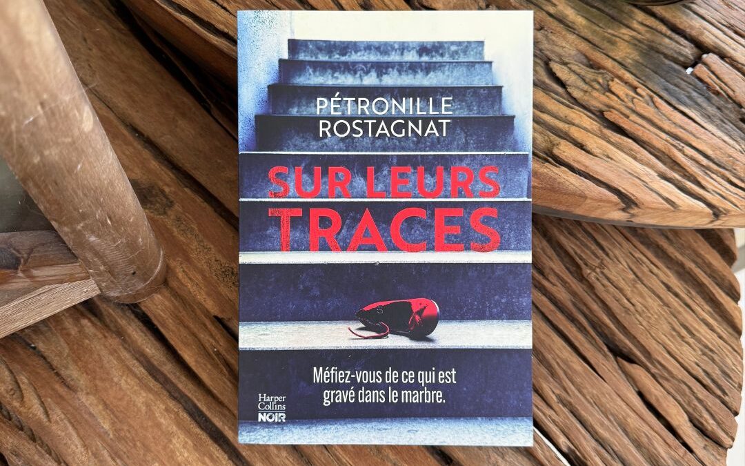 Sur leurs traces