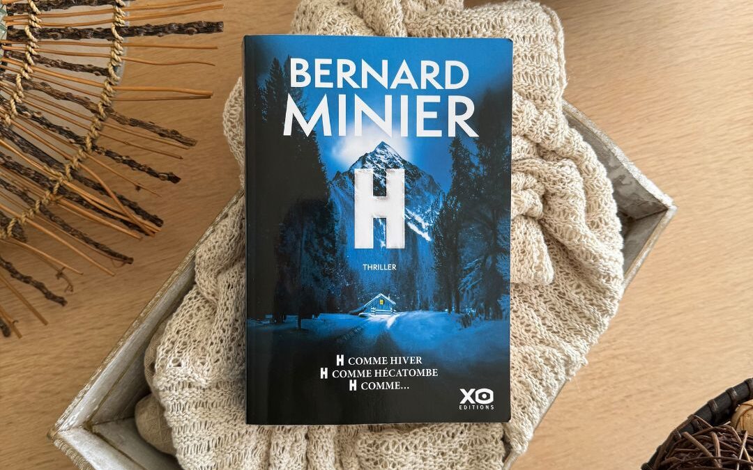 H Minier