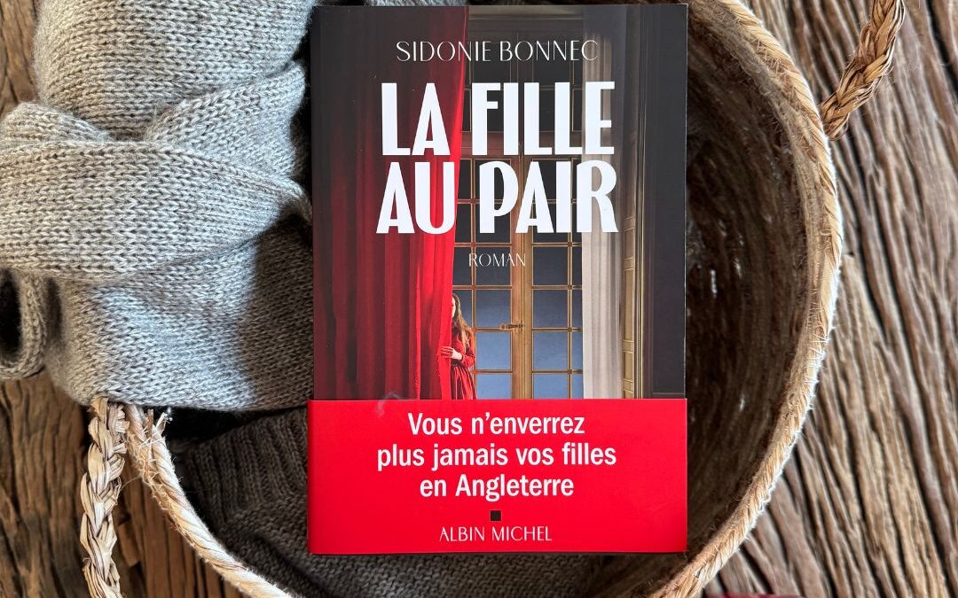 La fille au pair