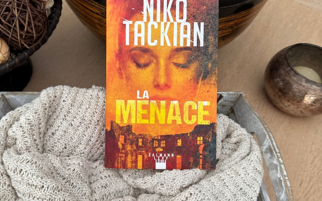La menace