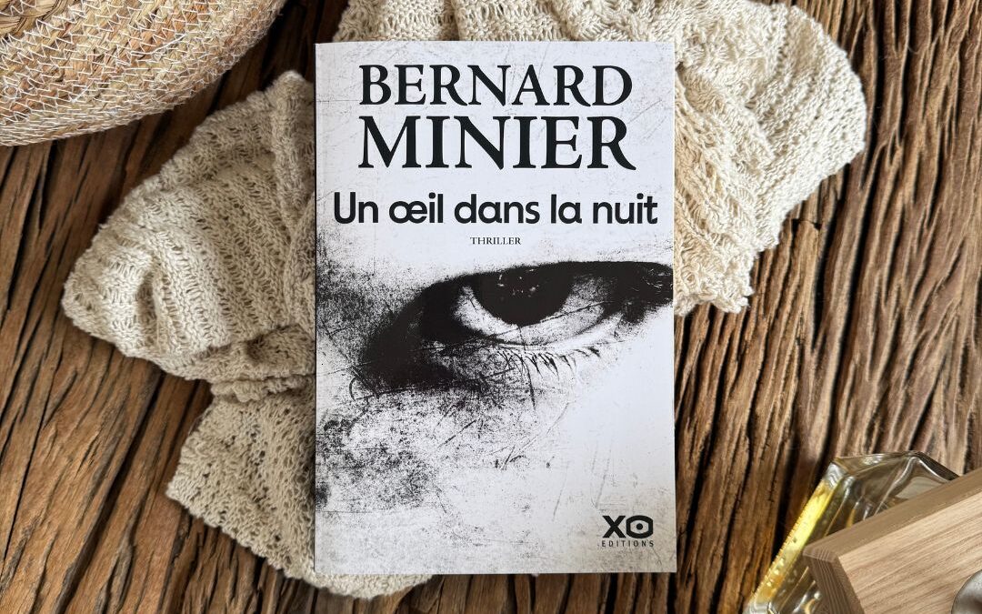 Un œil dans la nuit