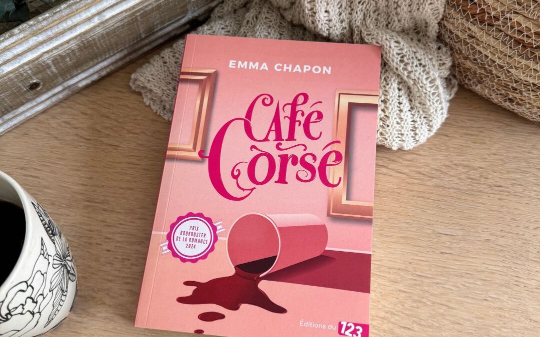 Café corsé