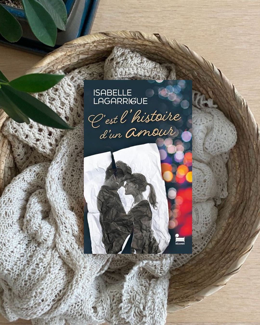 C'est l'histoire d'un amour