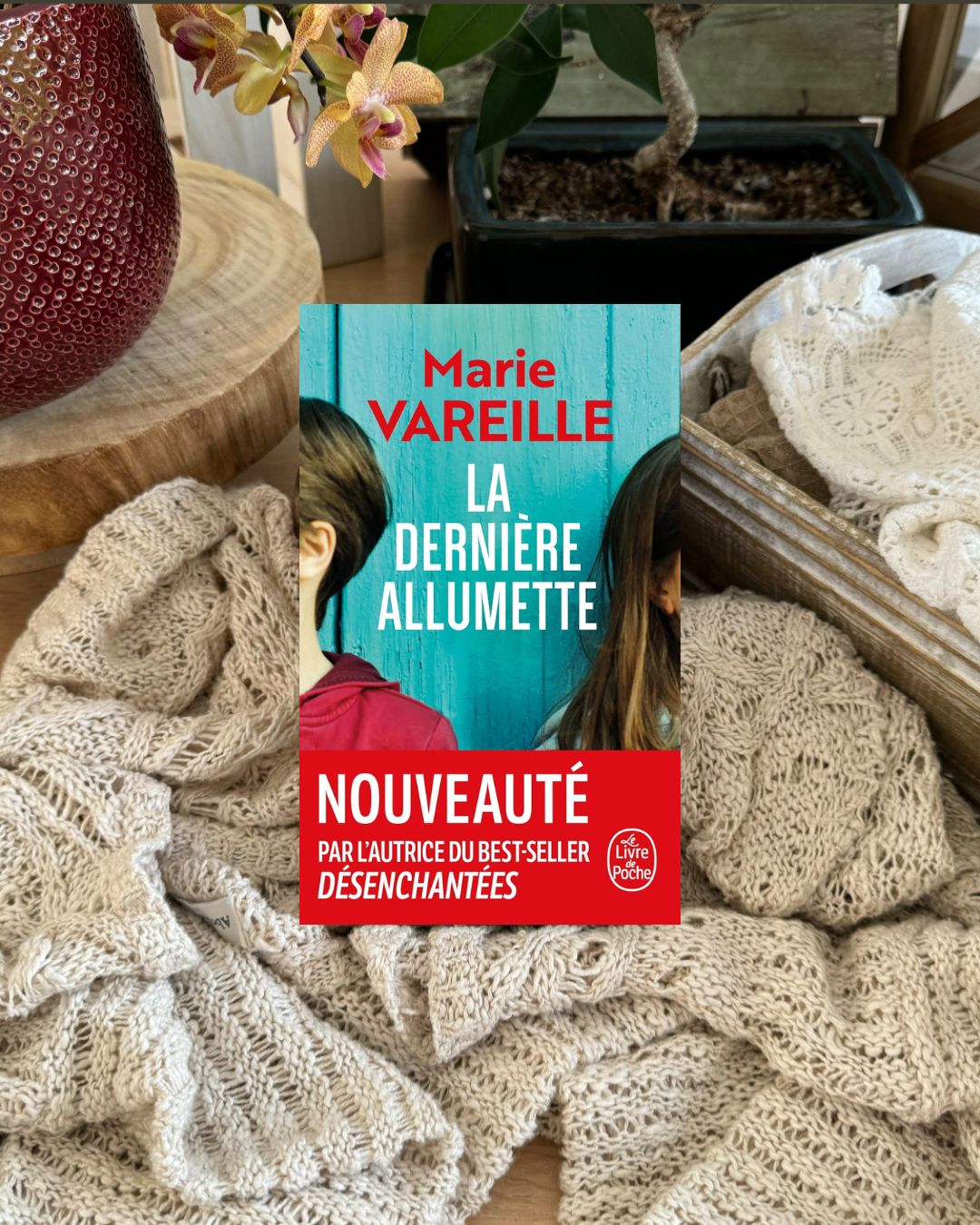 La dernière allumette