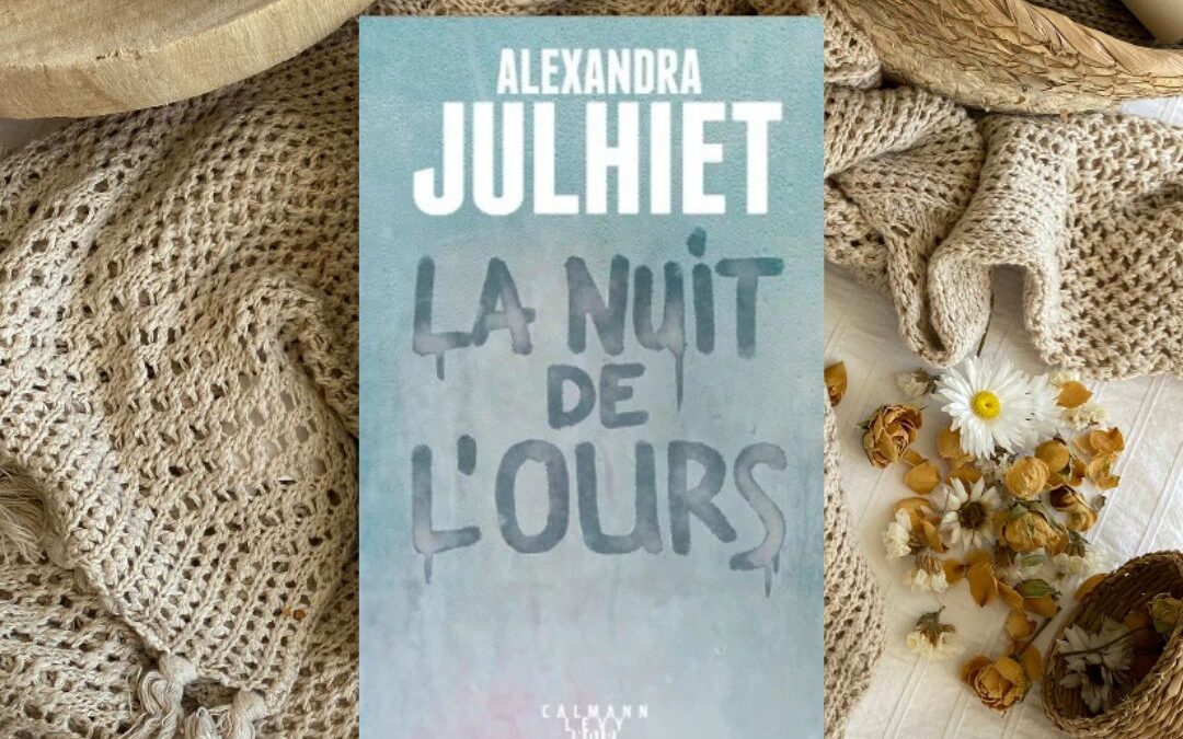 La nuit de l'ours