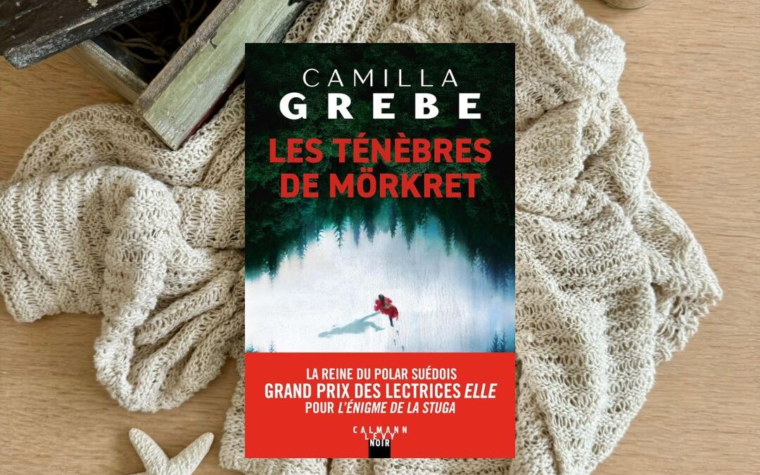 Les ténèbres de Morkret