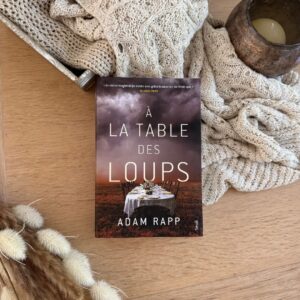 À la table des loups