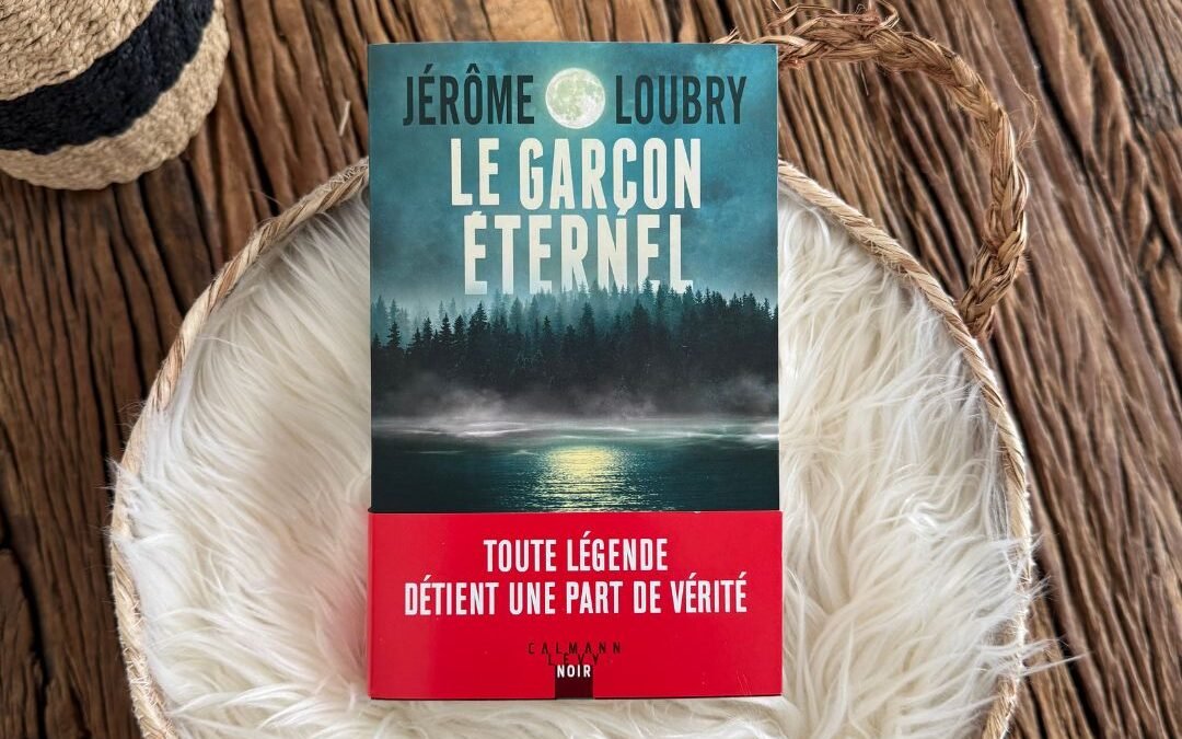 Le garçon éternel
