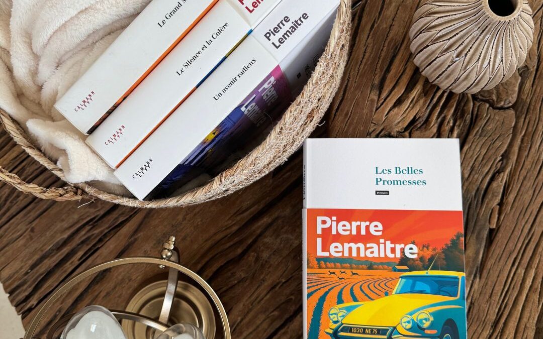 Les belles promesses