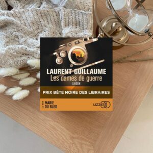 Les Dames de guerre, tome 1 : Saïgon de Laurent Guillaume