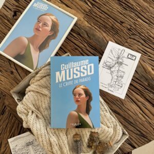 Le Crime du paradis de Guillaume Musso