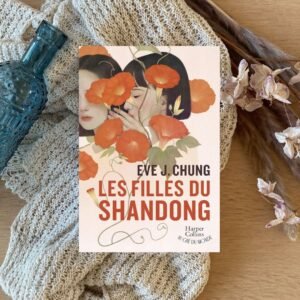 Les filles du Shandong