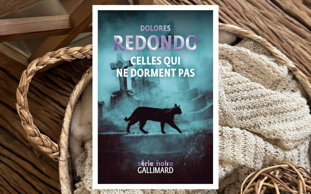 Celles qui ne dorment pas