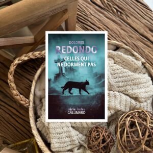 Celles qui ne dorment pas